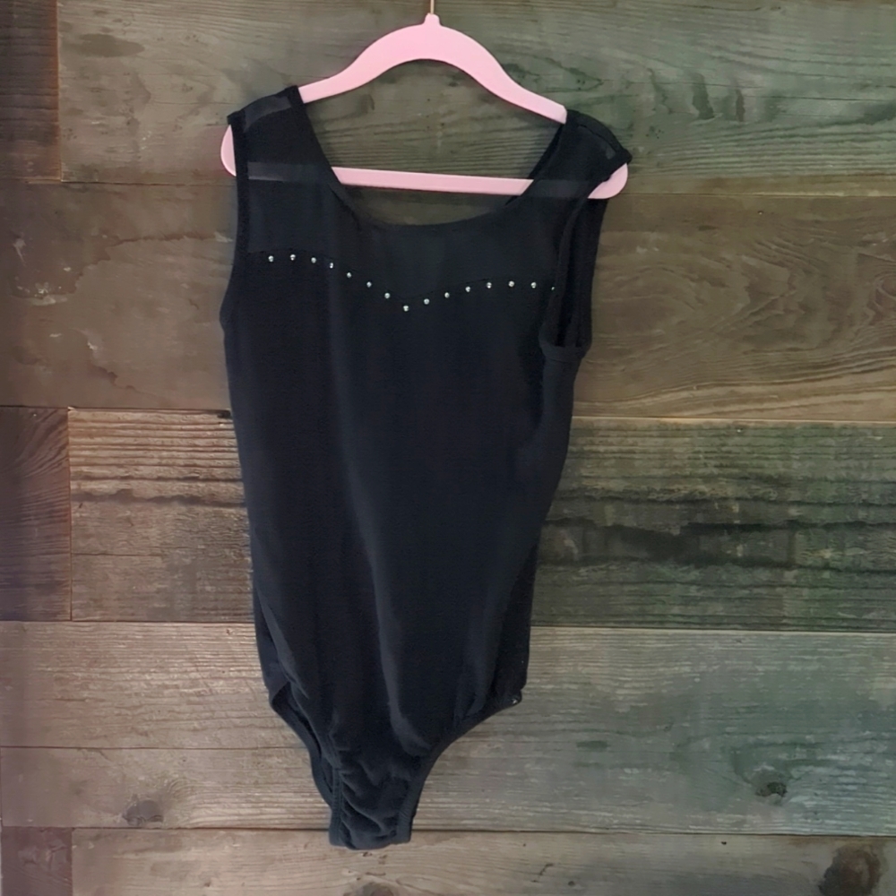 Girl Dance costume M E